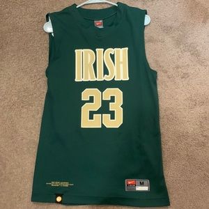 Lebron James HighSchool Nike Jersey